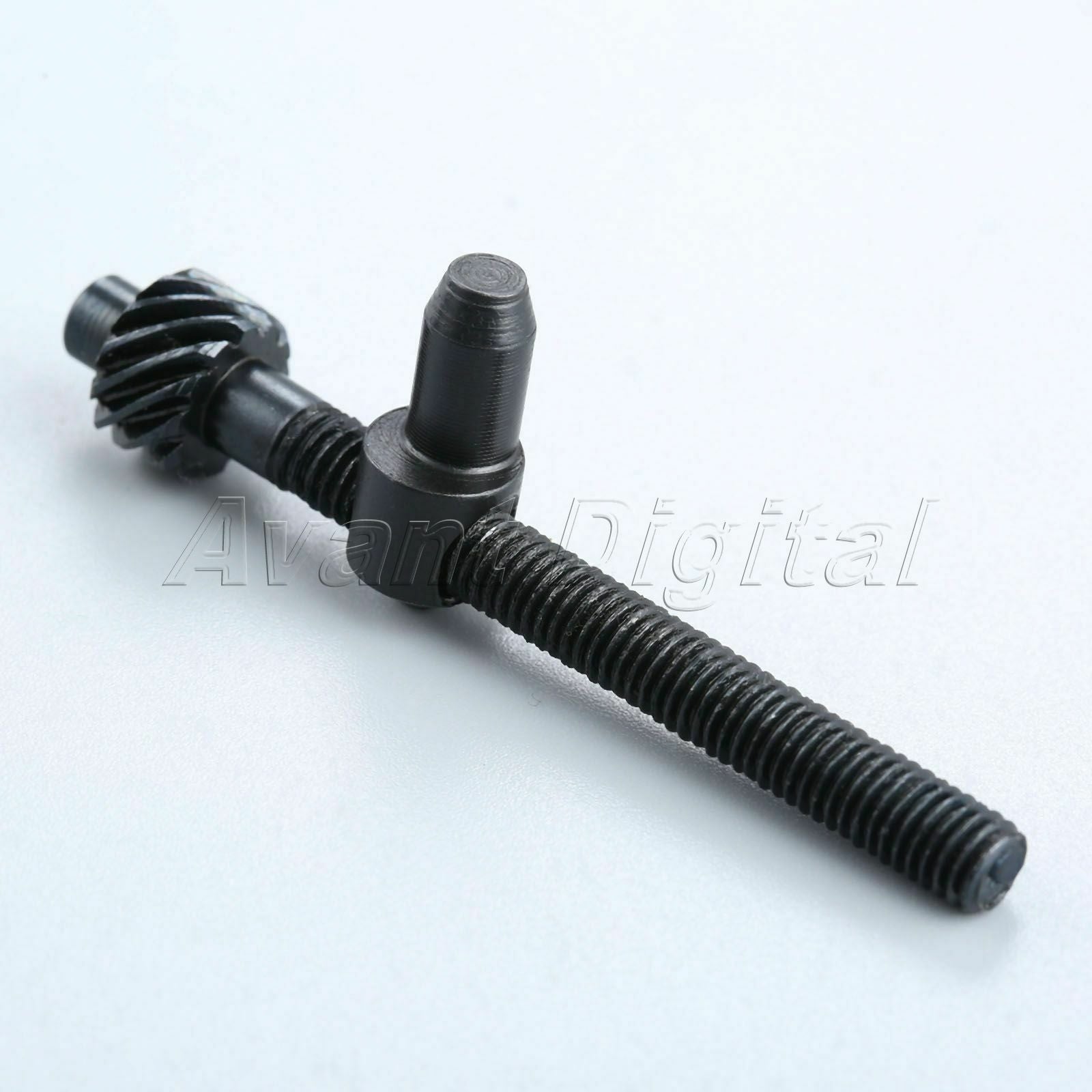 Gear Type Chain Adjuster Screw Tensioner Chainsaw 45CC 52CC 58CC 4500 5800 Parts