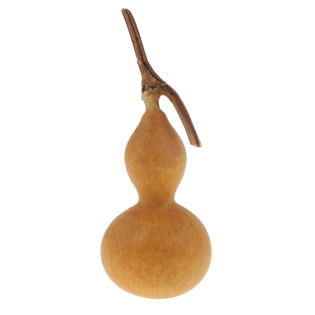 Natural Tiny Real Dried Gourd Ornaments Home Decoration Beaut Paint Gift
