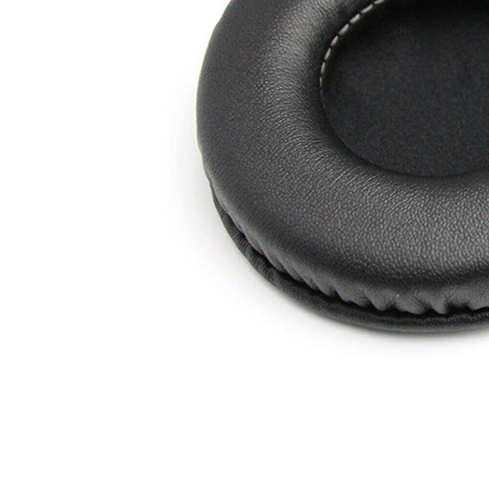 Protein Leather Ear Cushion Pads for Sony MDR-V150 V250 V300 V100 V200 V400 @