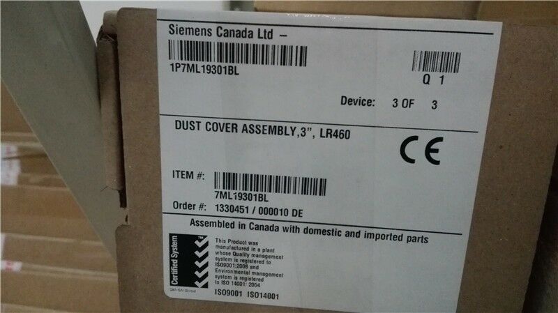 1PC  New Siemens 7ML1930-1BL 7ML19301BL In Box