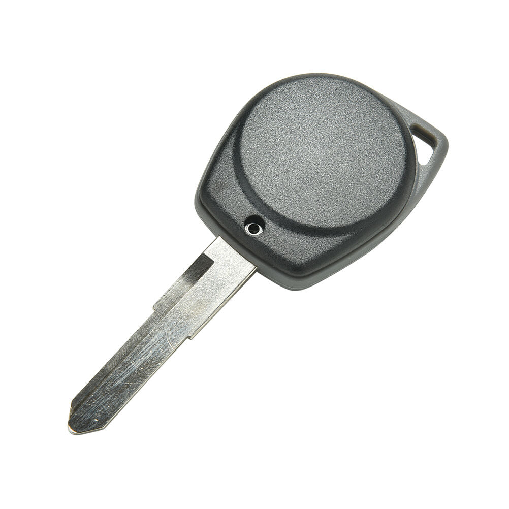 Remote Key Shell fit for 2BT SUZUKI SX4 Swift UNCUT Shell Fob w/ Button Pa.l8