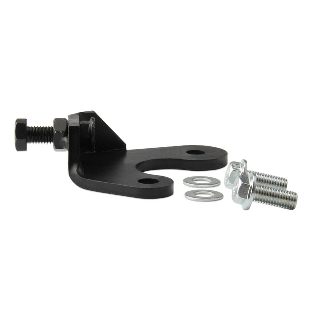 Exhaust Manifold Bolt Repair Bracket Kit for GMC Trucks from 1999 4.8L