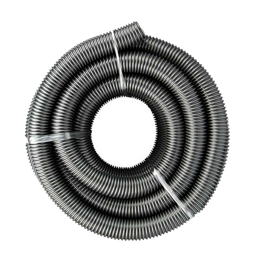 Universal 32mm Vacuum Cleaner Replacement Hose Industrial Central Vacuum