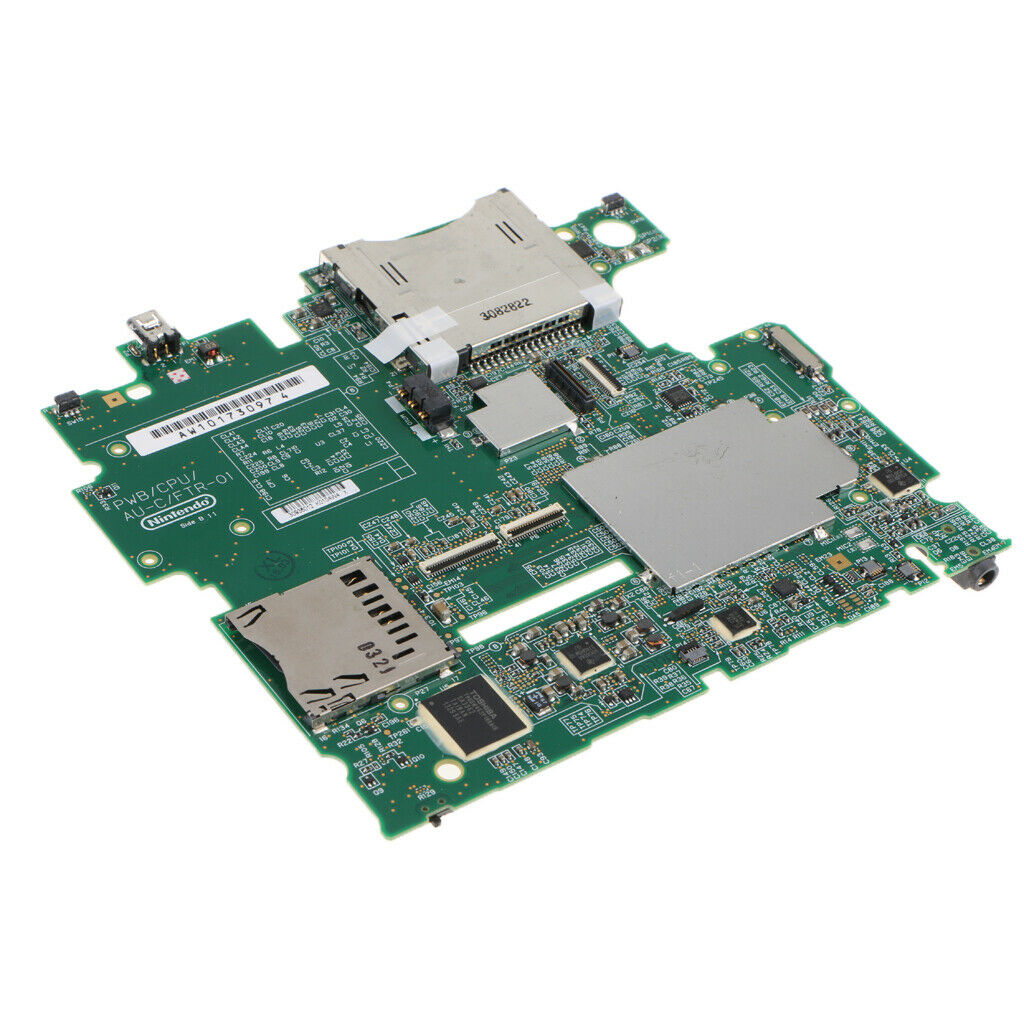 Replacement Main Logic Board Motherboard Mainboard Repair For Nintendo 2DS