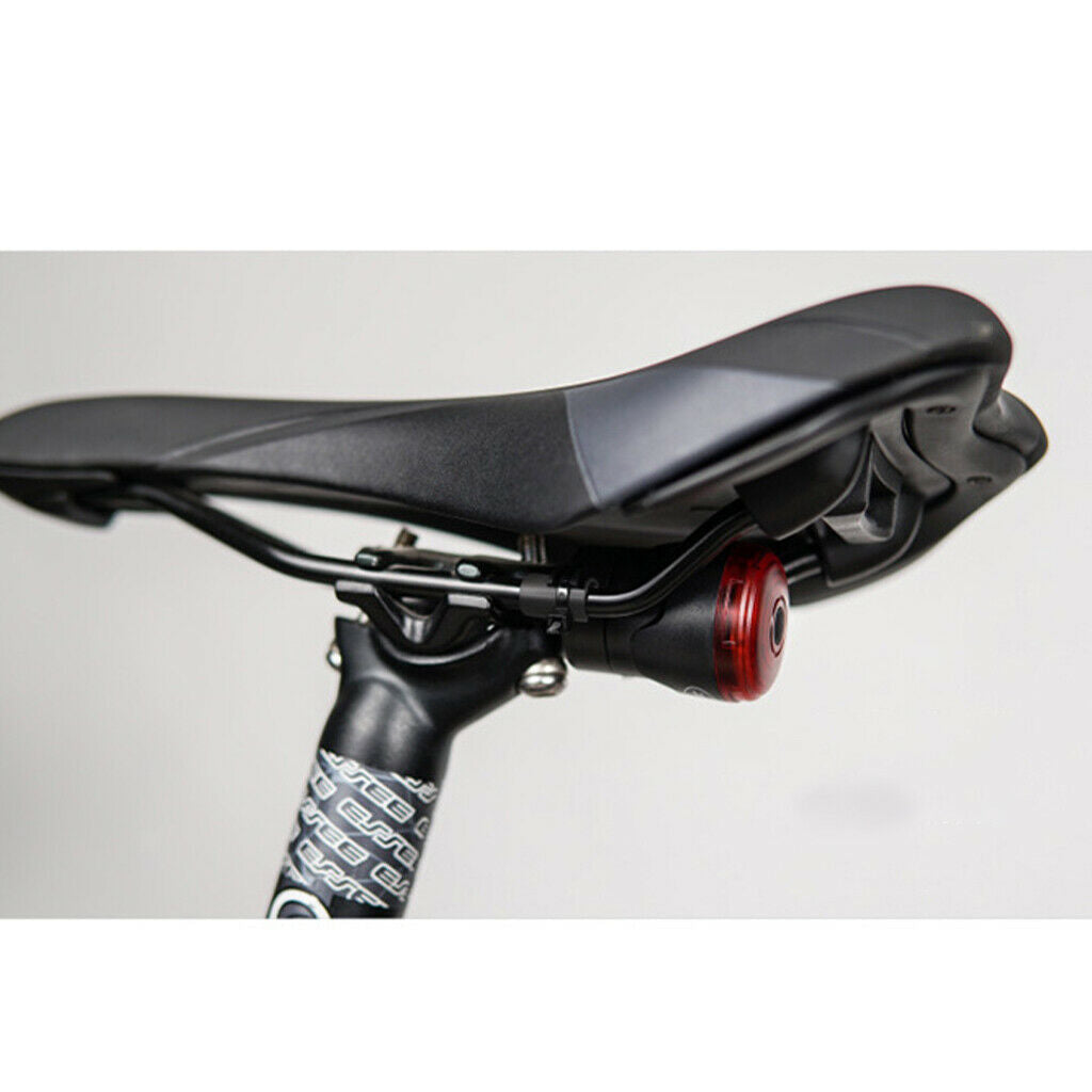 Bike Tail Light Bicycle Taillight Safety Bike Rear Light for Night Riding