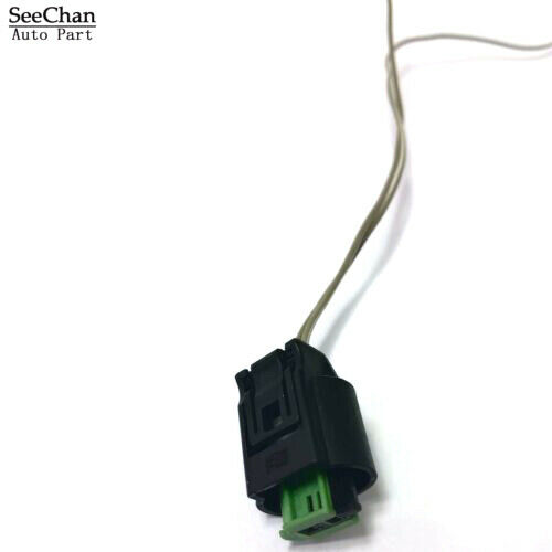 Mercedes C E S Smart Sprinter Outside Outer Ambient Air Temperature Sensor Plug