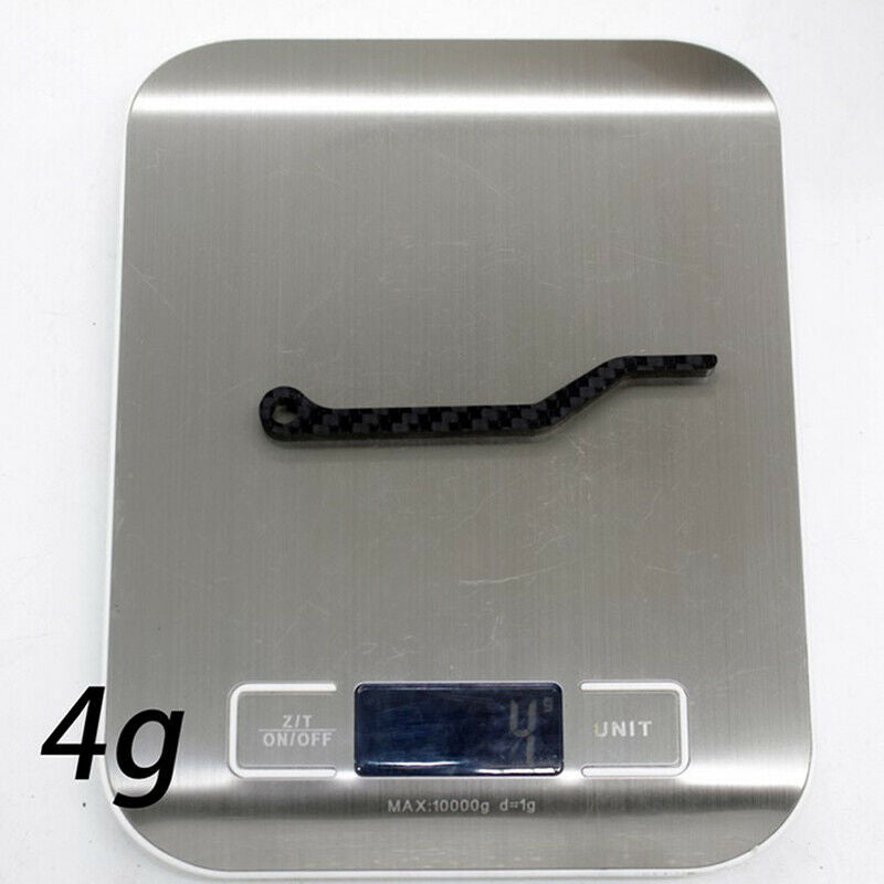 Carbon fiber road bicycle anti-chain stabilizer chain guide anti-drop dev.l8