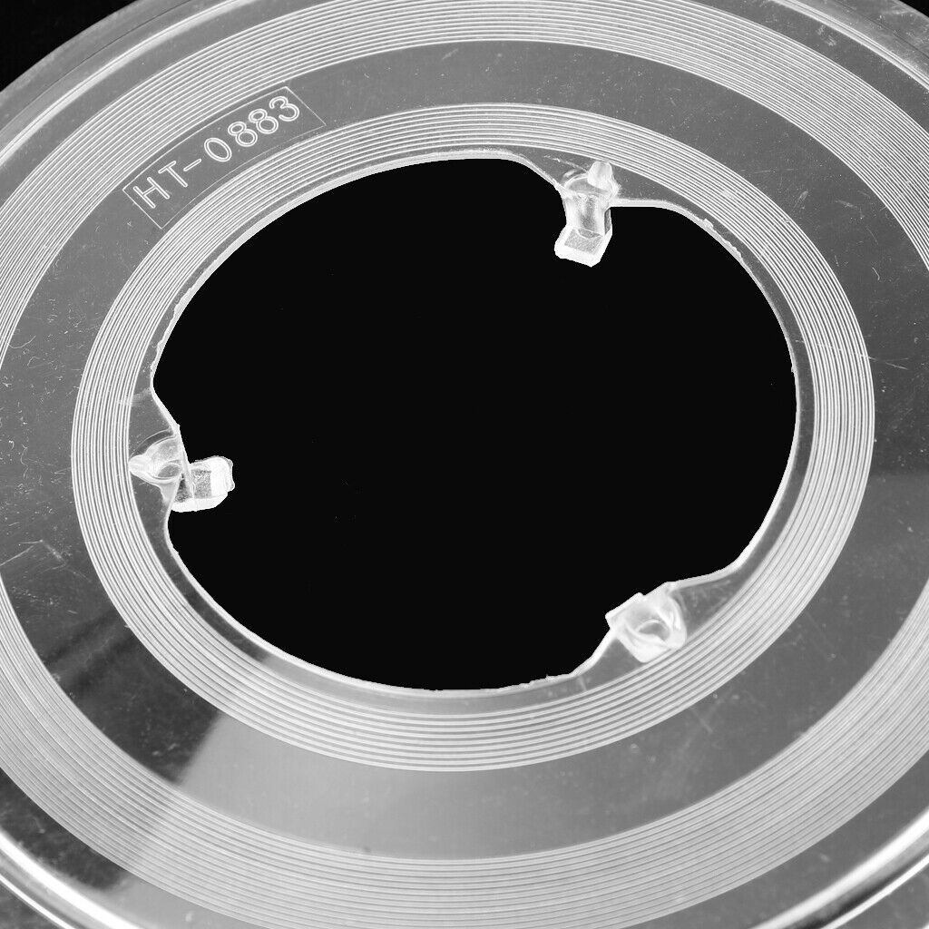 Durable ABS Bike Freewheel Cover Protector Flywheel Wheel Spoke Disc 135mm