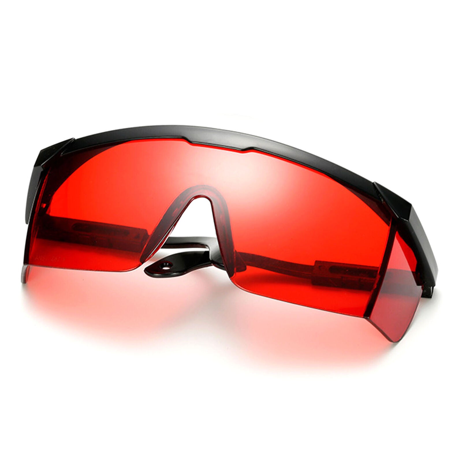 Shortwave 254nm Ultraviolet Light Eyes Protection Safety Glasses Goggles