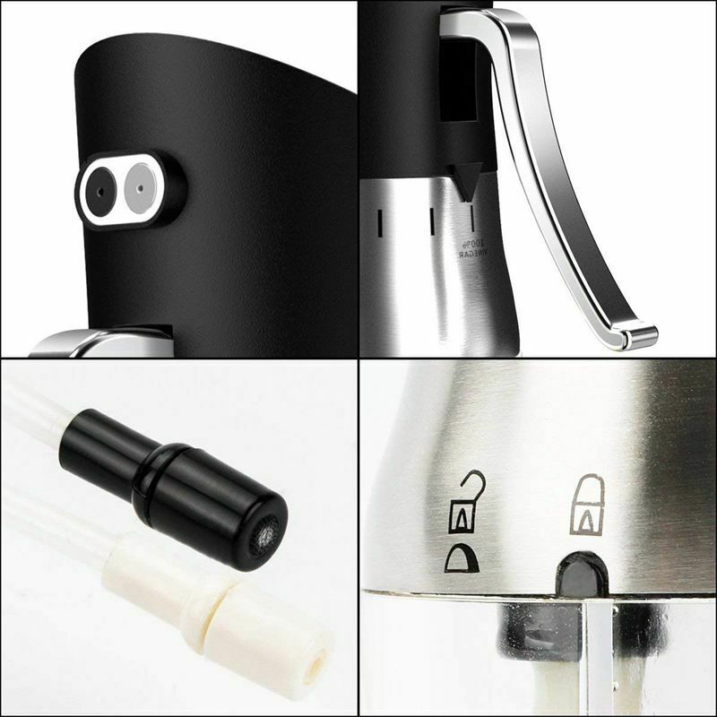 2-In-1 Oil Spray Bottle, Olive Oil Dispenser Kitchen Oil Sprayer For Cooking, R7