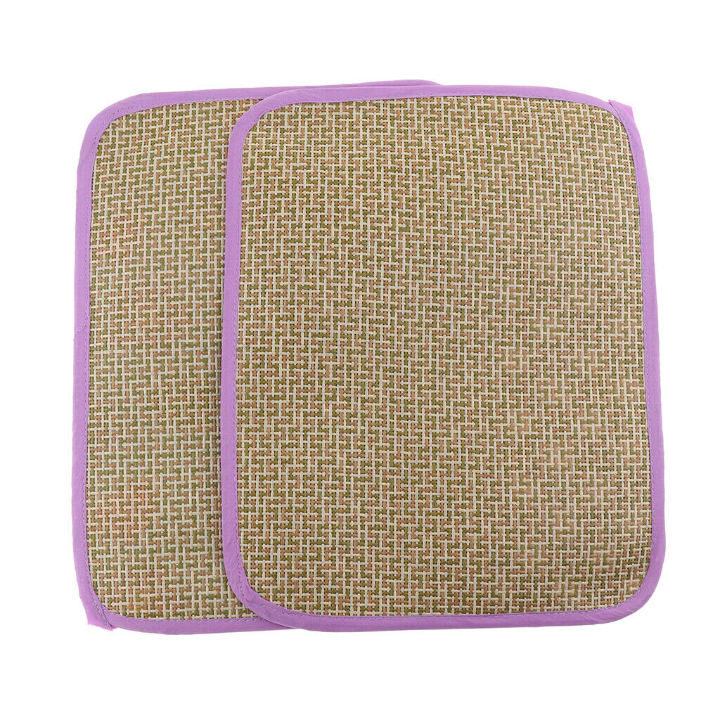 Dog Kennel Pad Washable Mat Warm Breathable Comfortable Dog Bed for Crate S