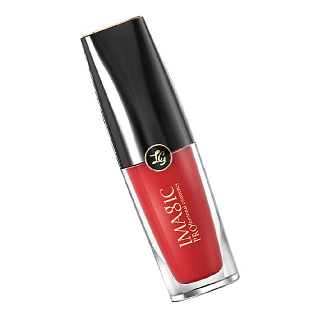 Smooth Hydrating Girls Lip Gloss Long Wearing Velvet Light Lip Stain 06