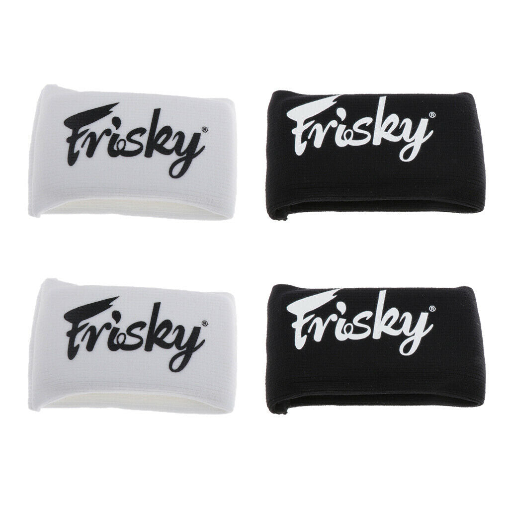 2 Pairs of Knuckle Guards for Heavy Boxing Boxing  Training