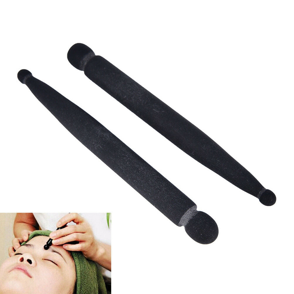 Chinese Natural StoneMassage GuaSha Stick Health BodyCare Guasha.TherapyTool BDA