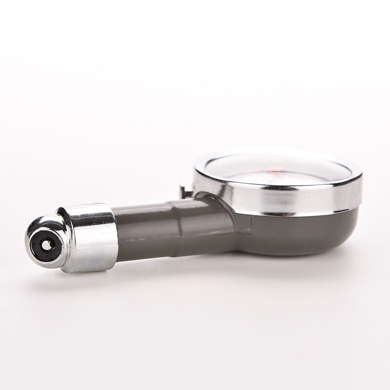 For Auto Car Motorcycle Tire Tyre Air Pressure Gauge Tester Manometer Too.l8