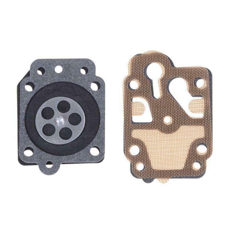 Carburetor Rebuild Kit Outdoor Power Tools for Walbro 32/34/36/139F 40-5 44-5