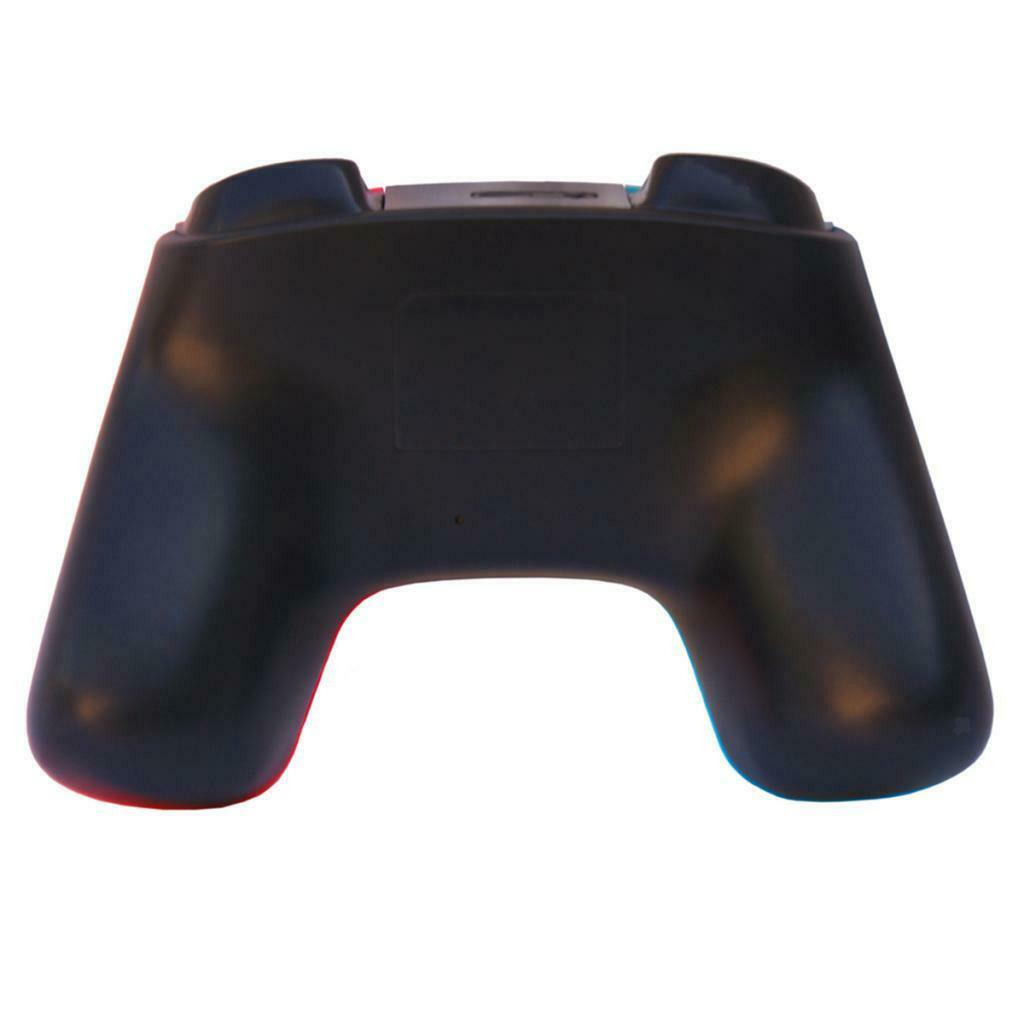 Gamepad With Programming Keys+Color Shell+Built-in Gyroscope For Switch PRO