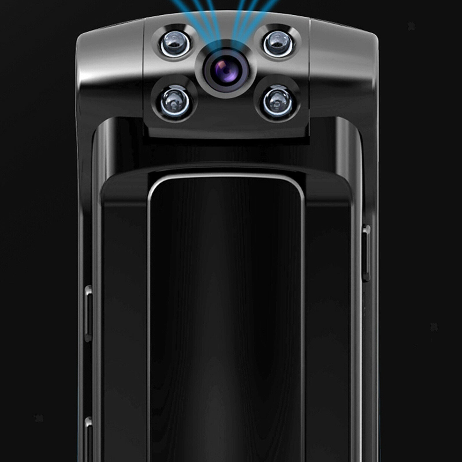 Portable 1080P Mini Body Camera Pocket Wireless Hidden Cam Video Camcorder