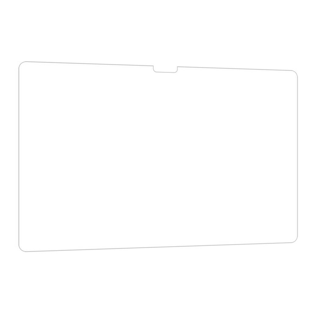 9H Anti-oil Tempered Glass Screen Protective Film w/ Tools for Teclast T30
