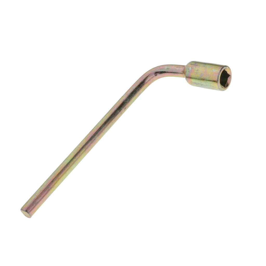 Acetylene Wrench Welding Cylinder Wrench Steel Made Durable Welding Accs