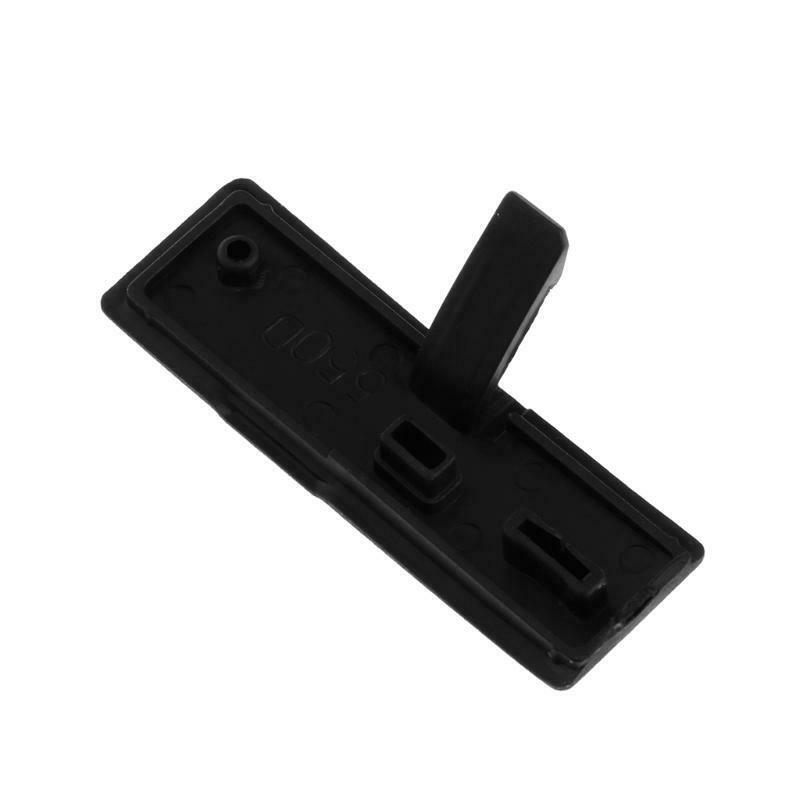 Side USB MIC HDMI DC Video Door Cover Rubber Replacement For Canon 550D Camera