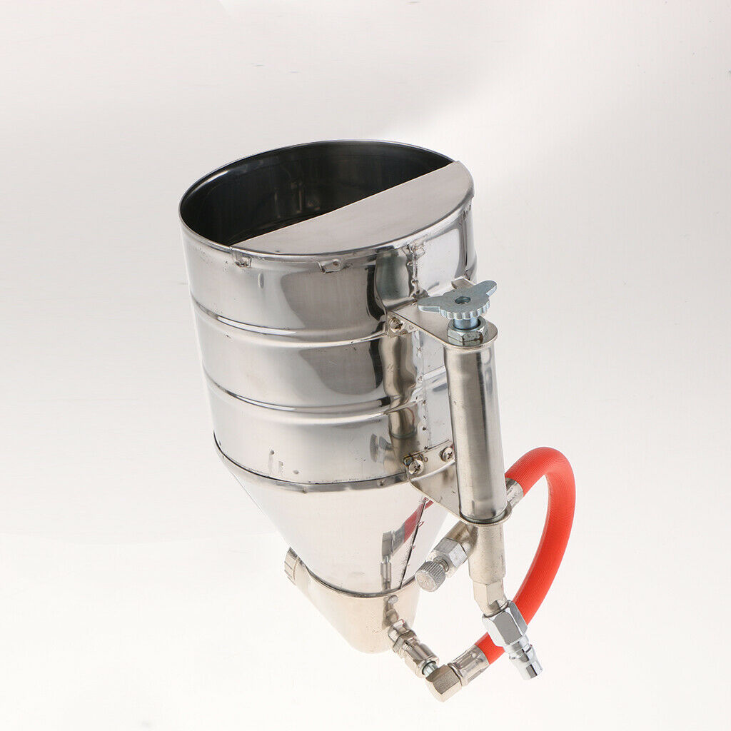 Air Gravity  Cement Mortar Sprayer DIY Wall Painting Sprayer Tool