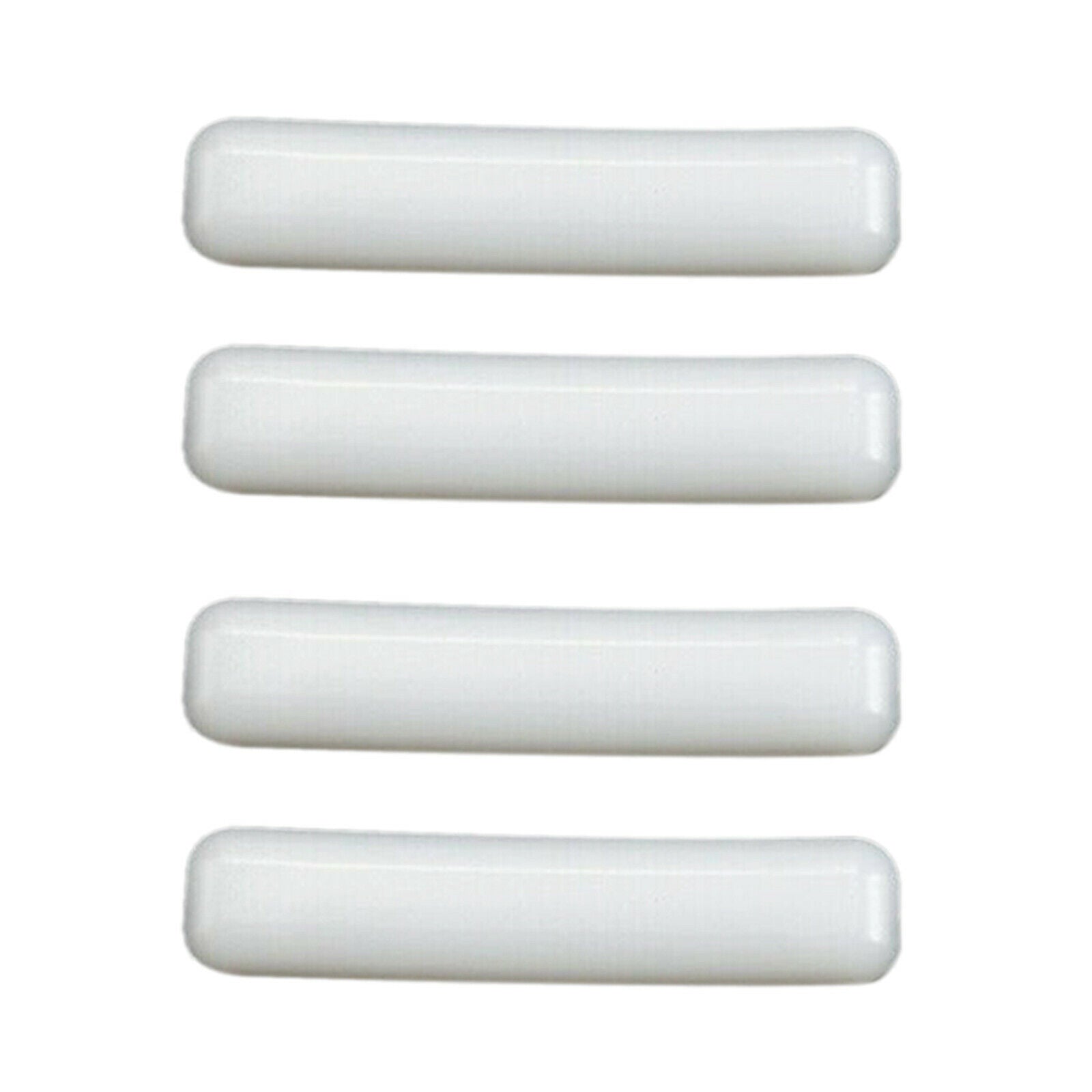 Rear Hatch Nylon Slide Bushings Motor Pull Down Replacement for Z28 Firebird
