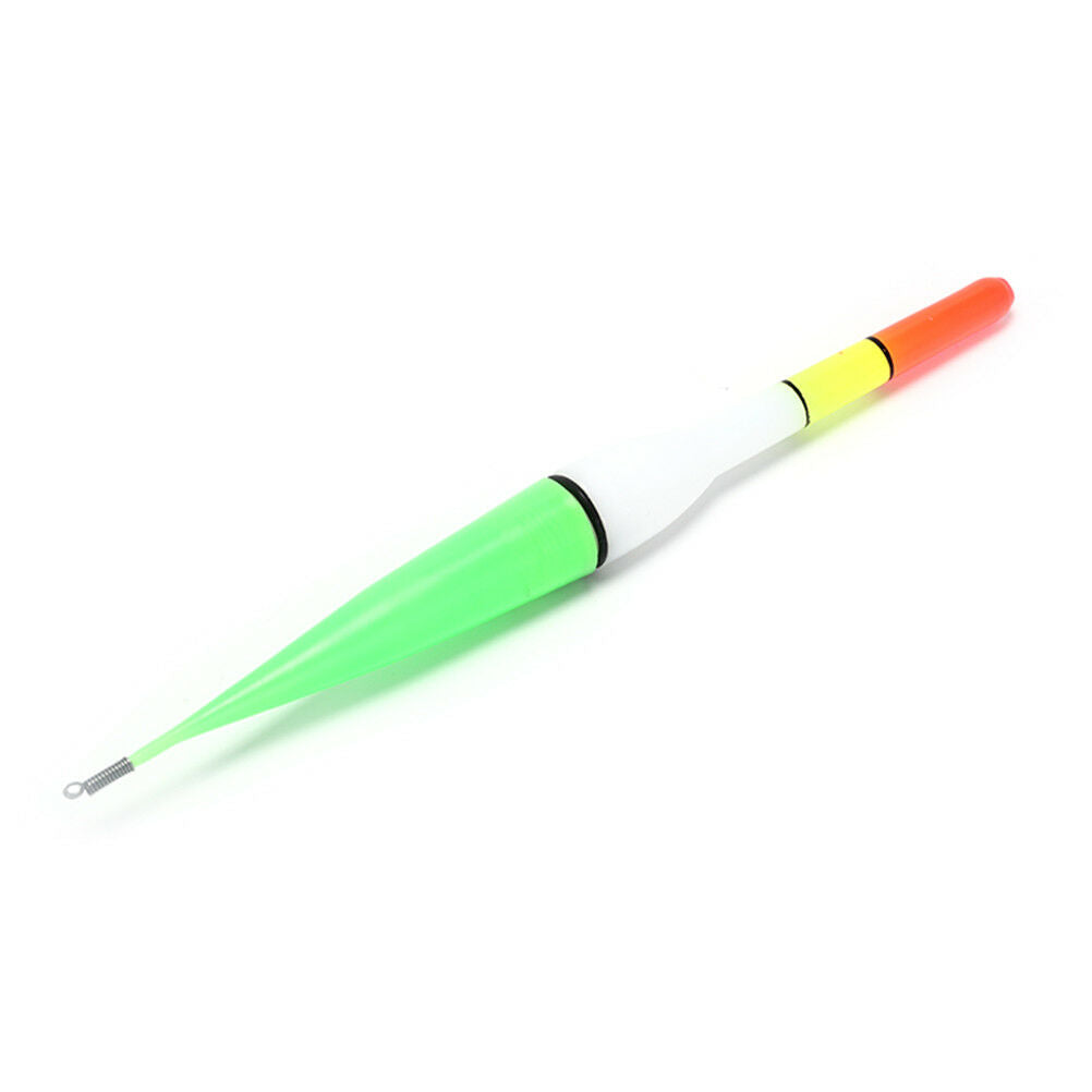 Fishing Luminous Float Battery Operate LED Float For Dark Water Night Fishing BD