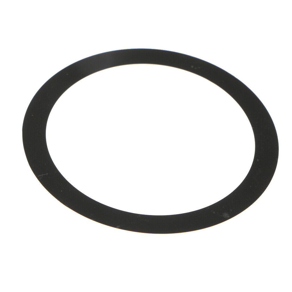 Front Decorative Ring Replacement Parst For   18-105, 18-135, 18-70 Lens