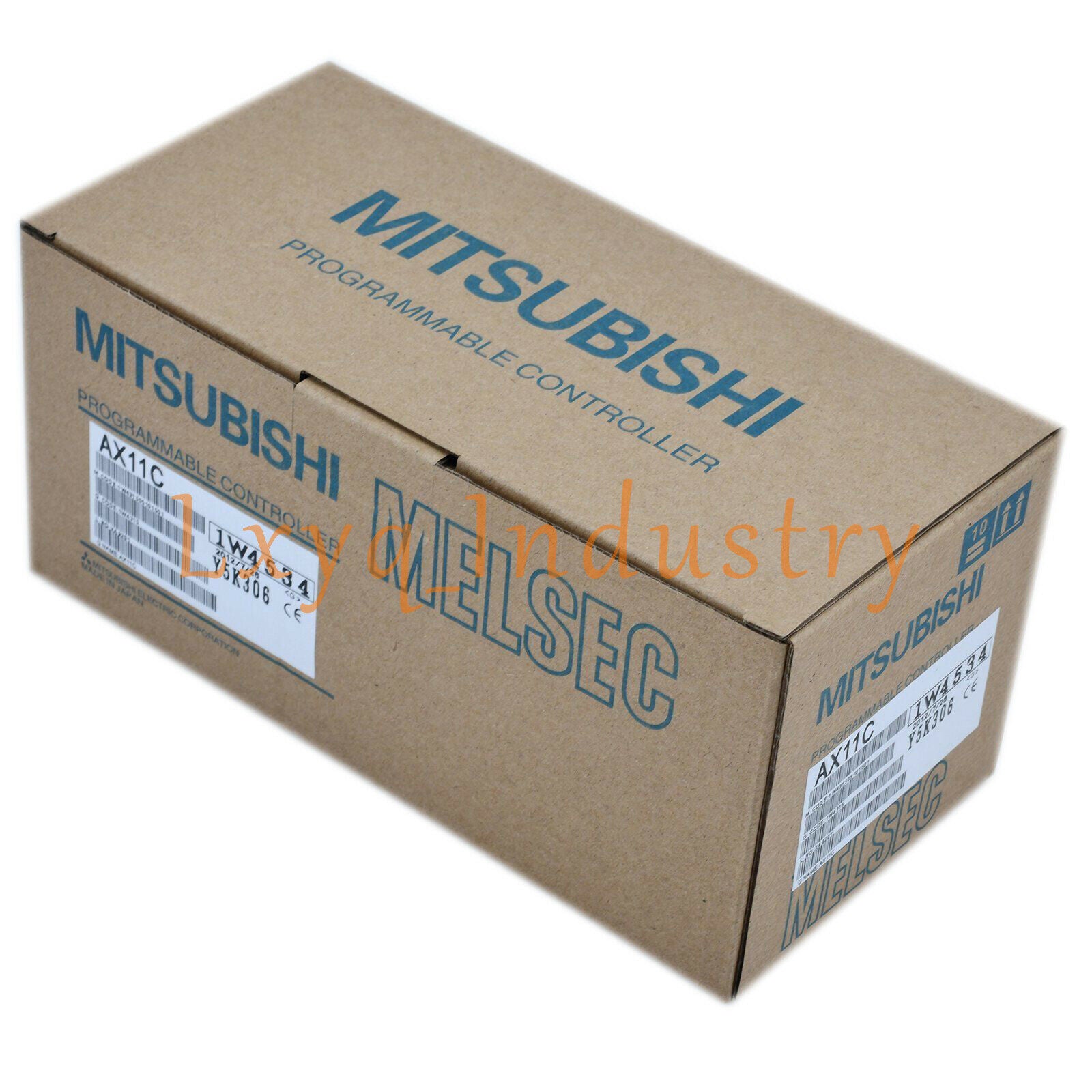 Mitsubishi PLC Input Module AX11C Brand New Quality Assurance