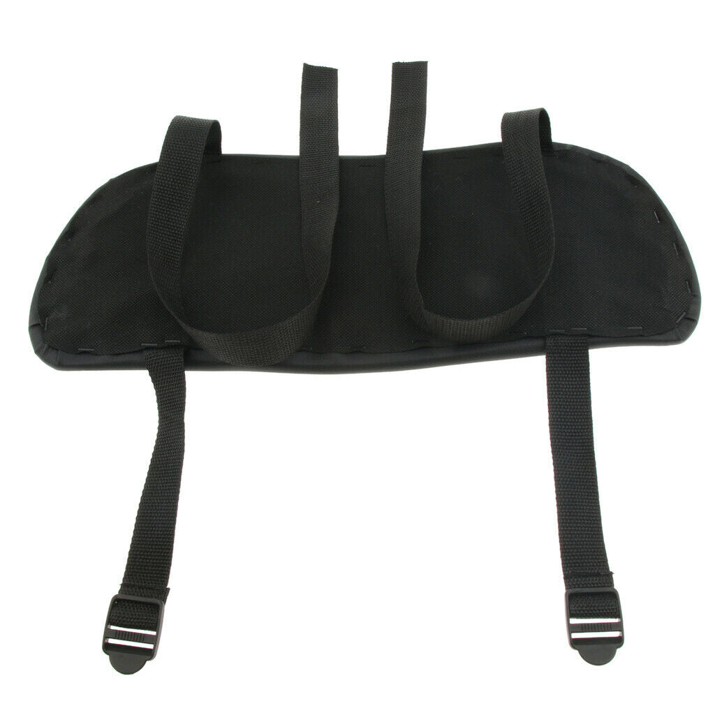 Set of 2 Standard Comfortable Hanging Arm Rest Sling Board for Massage Table