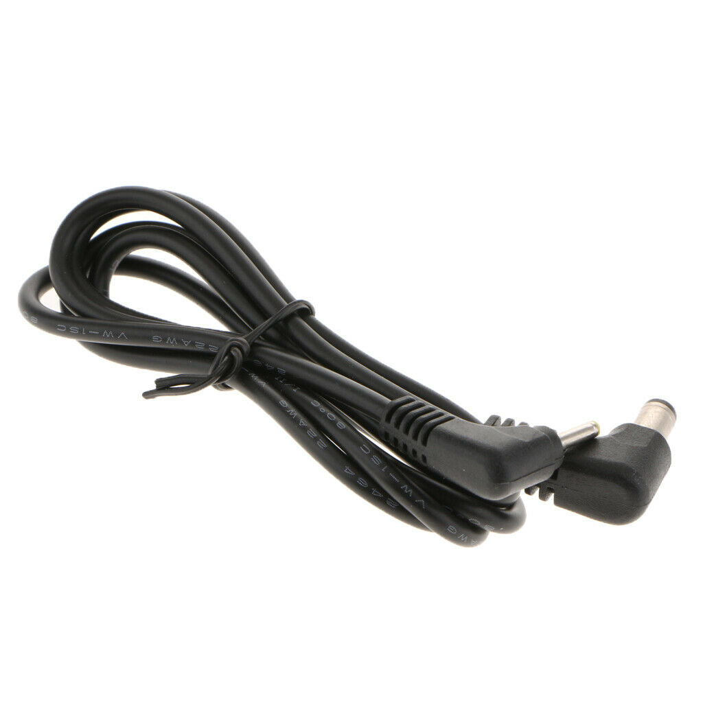 Power Cable DC 5.5*2.5mm to DC 2.5*0.7mm for BMPCC   Pocket 90cm