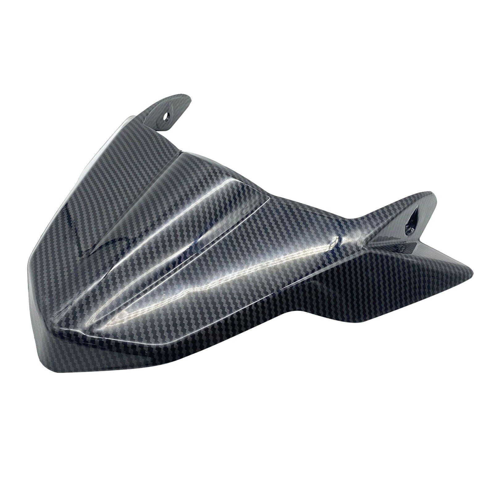 Replacement Motorcycle Windscreen Fit for Yamaha MT09 FZ09 SP 2017-2020