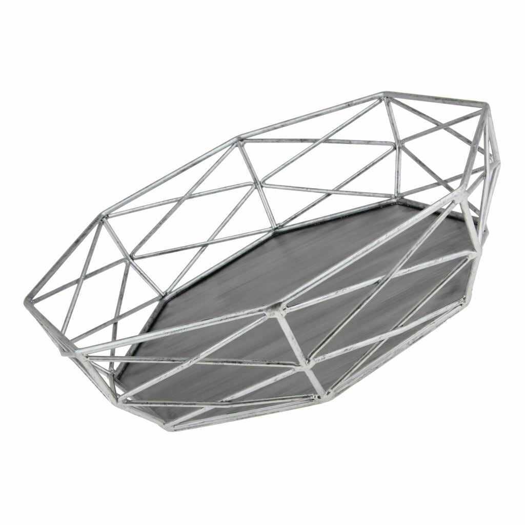 Cake Stand, Cupcake Display Supplies Tray Plate for Decorative Party (12inch /