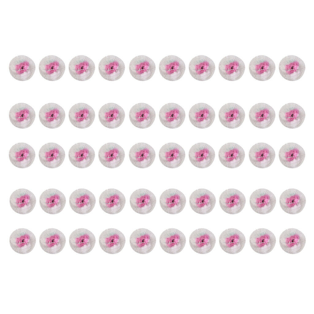 50pcs Spare Lamp Coats for Pressure Lamps Pressure Lamp