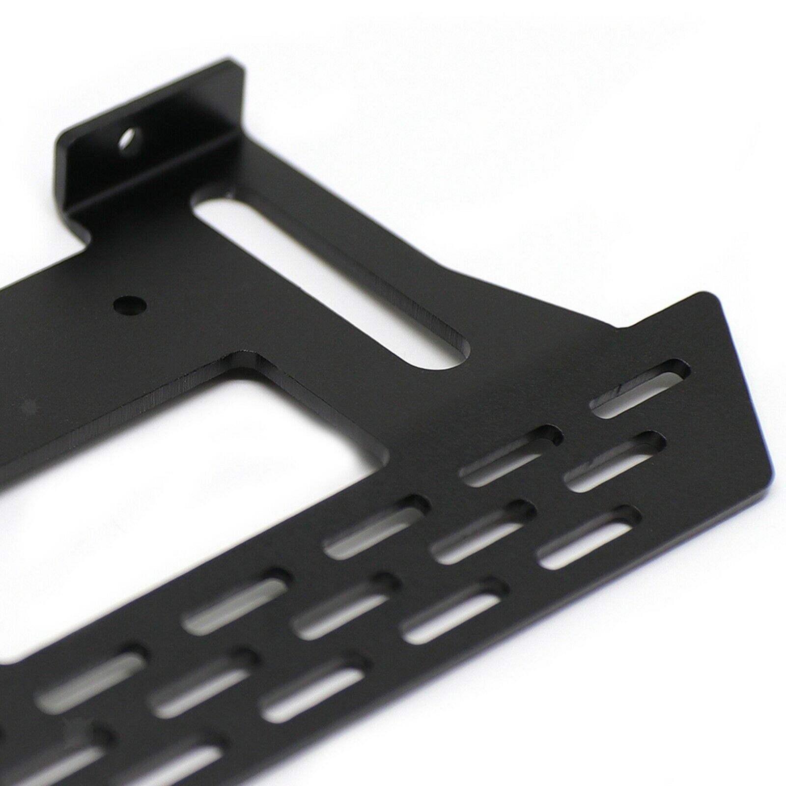 2x 1/10 RC Car Side Pedals for Axial SCX10 90046 90047 DIY Accessories Parts