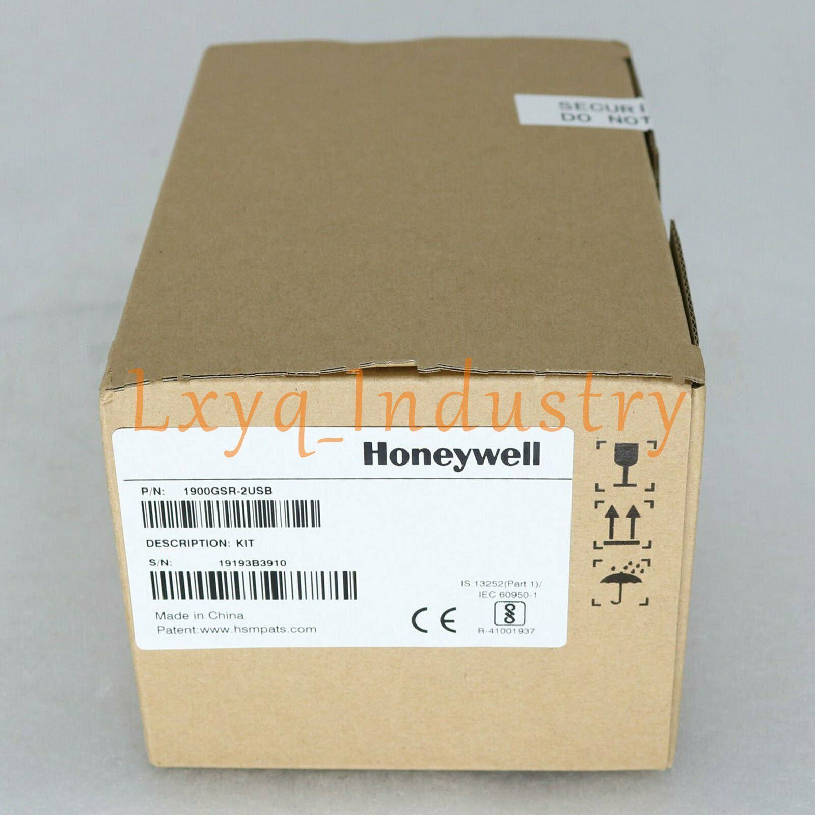Honeywell 1900GSR-2USB Usb Handheld Barcode Scanner Brand New Quality Assurance