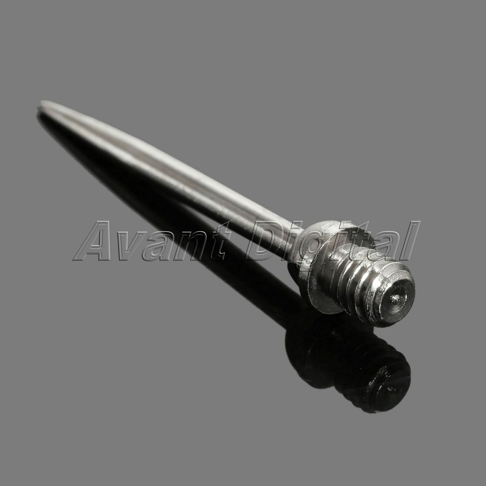 10Pcs Darts Steel Tips Darts Point Pointed For Darts Replacement Change Sporting
