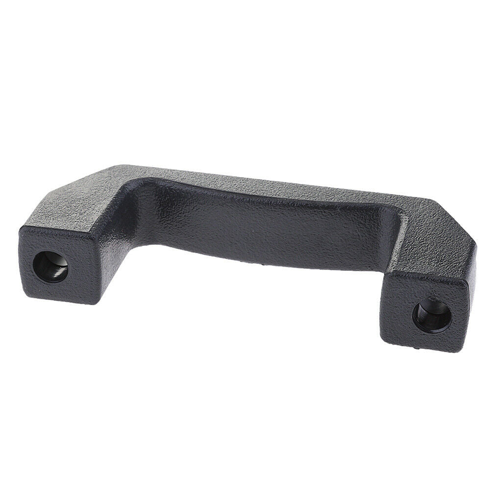 Plastic Marine Boat RV Kitchen Cabinet Handle Door Pull Drawer New