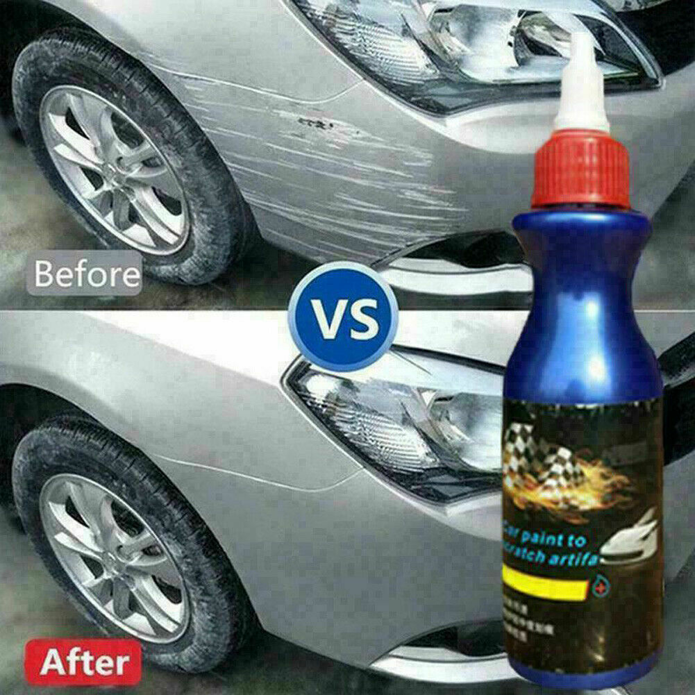 One Glide Scratch Remover Car scratch repair polishing wax ORAGINAL QUALITY US !
