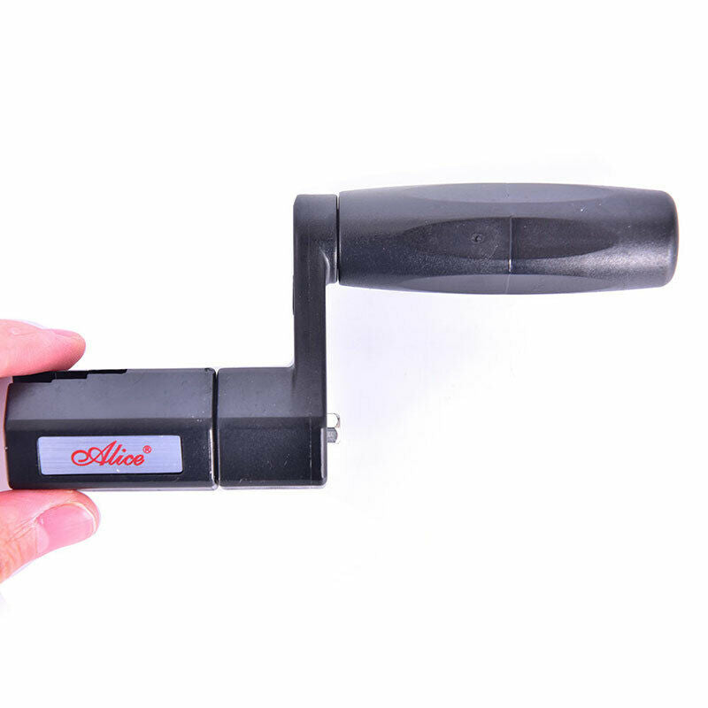 Guitar String Winder Bridge Pin Puller Remover Hexagonal Automatic Luthie.l8