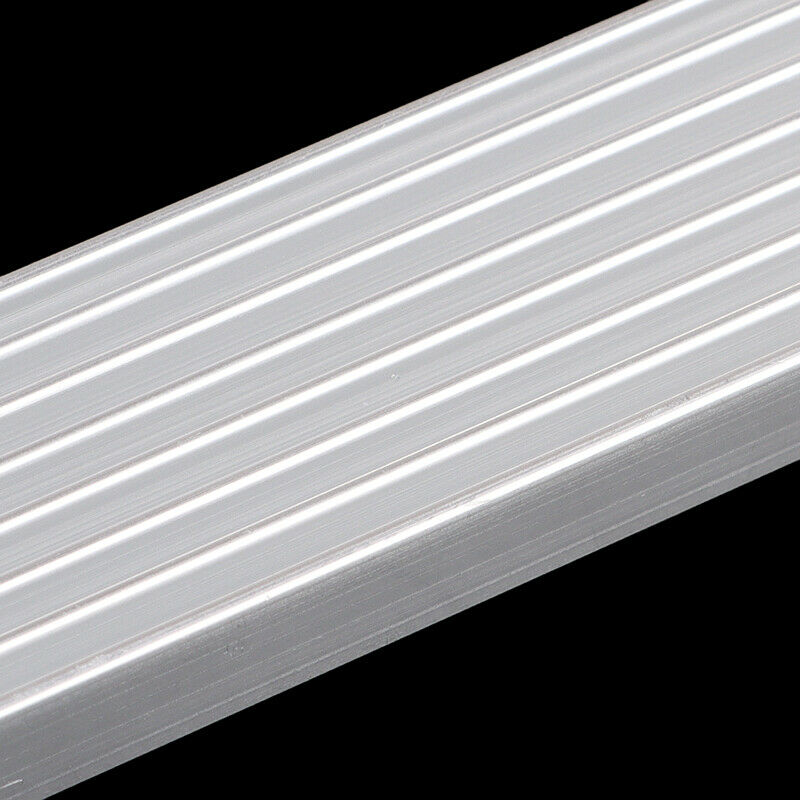 1pcs 300*25*10MM Aluminum Heatsink Cooling LED Light Strip RadiatorBD.l8