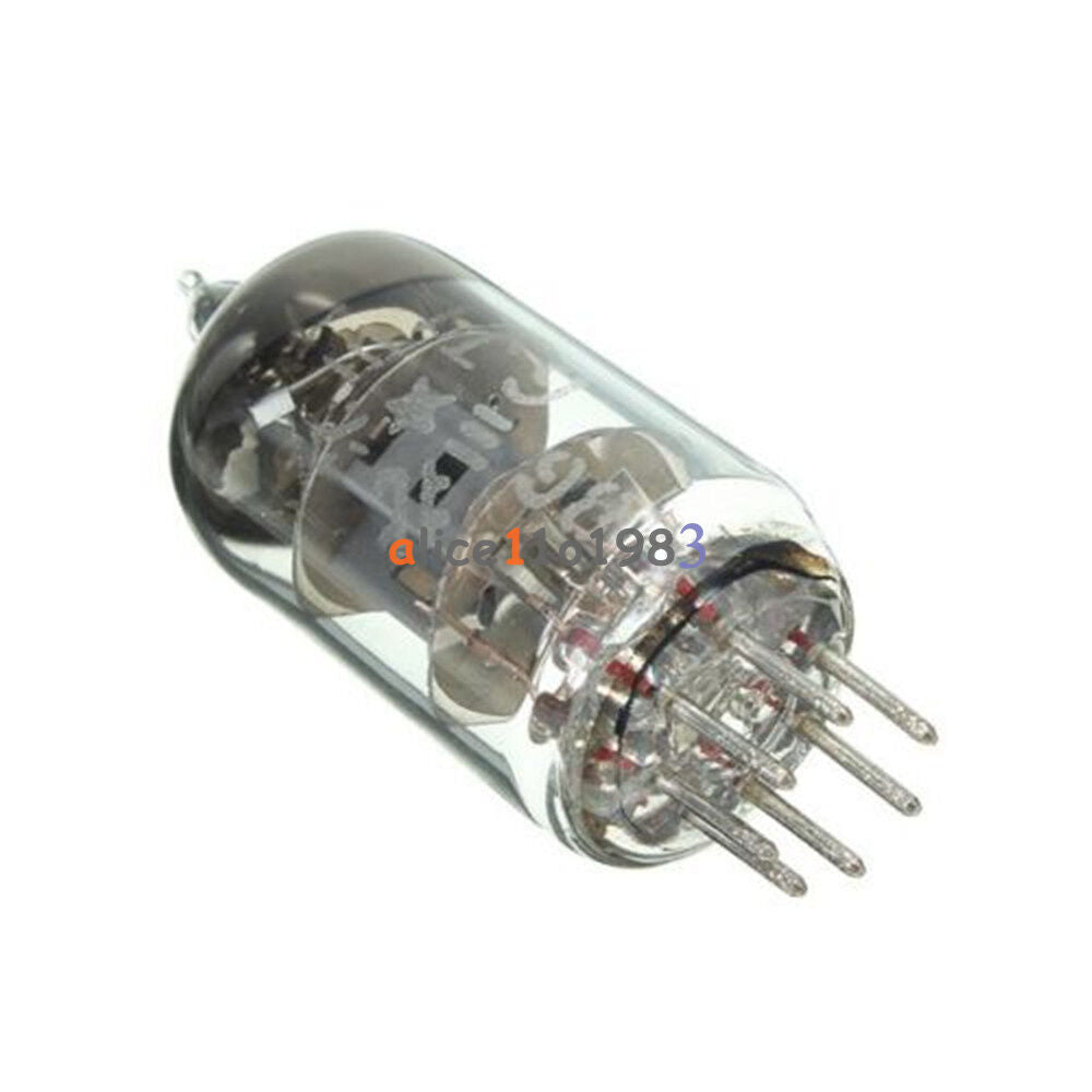 6J2 Valve Vacuum Tube for Headphone Amplifier PreAmplifier Module Replace 6J1