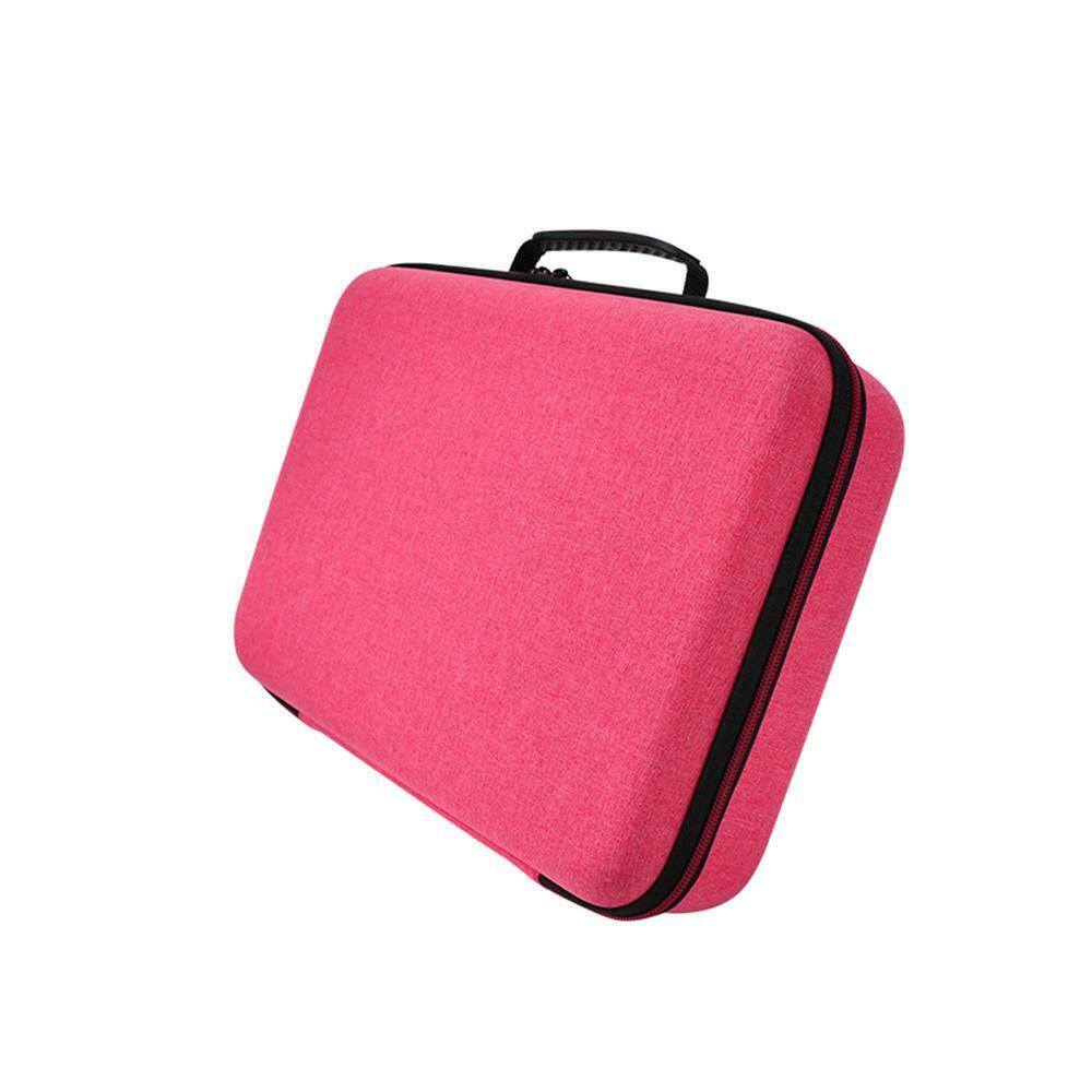 Travel Carrying Case Portable Storage Handle Bag For Dyson HD08 Organizer Box