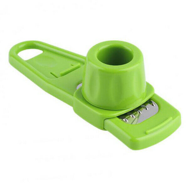 Garlic Mill