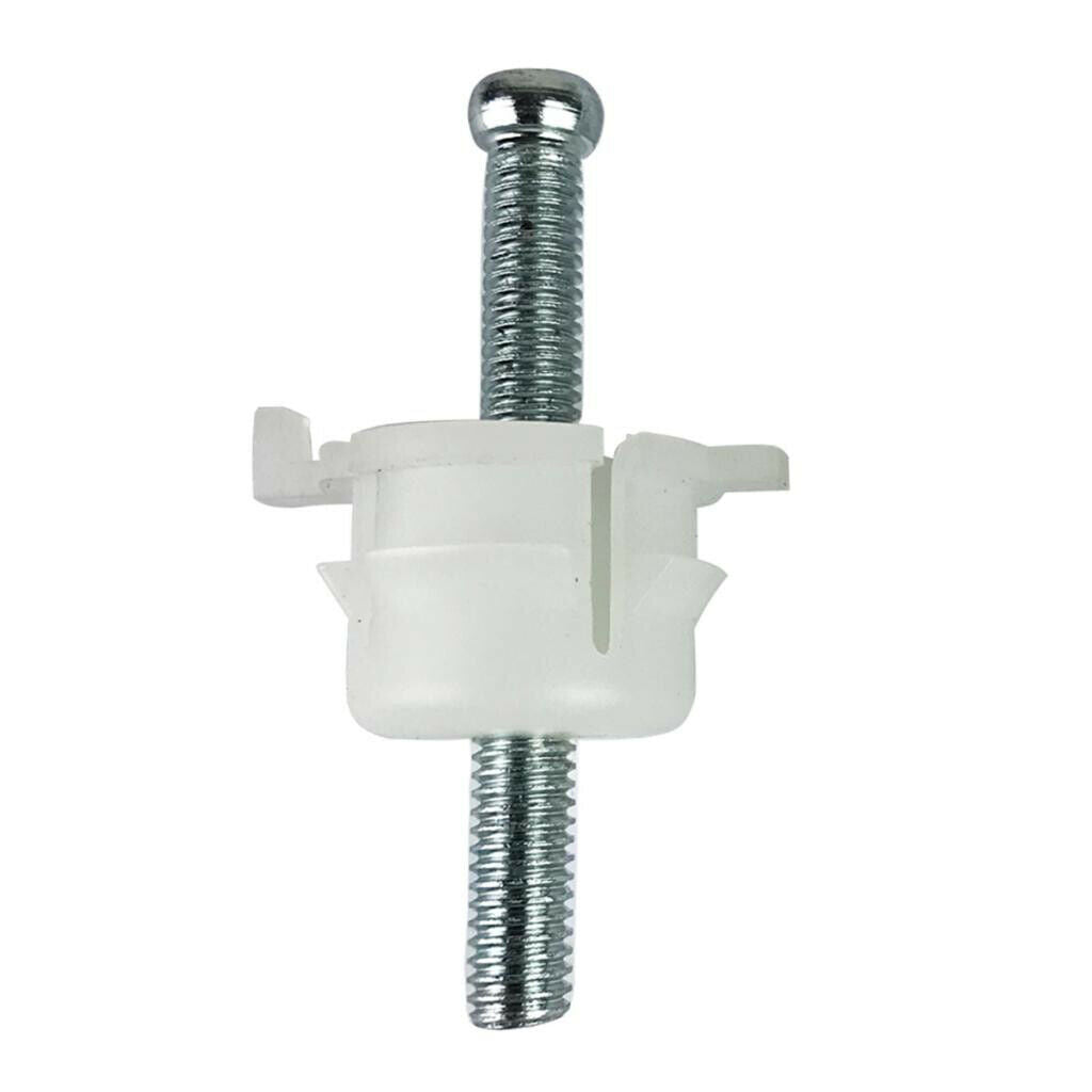 2 Pieces Headlight Adjusting Screws Kit Adjusters For VW Transporter T4