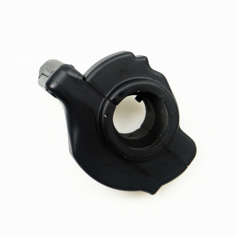 Handle Bar Throttle Cable Accelerator Holder Bracket For Ducati 696 795 796 1100