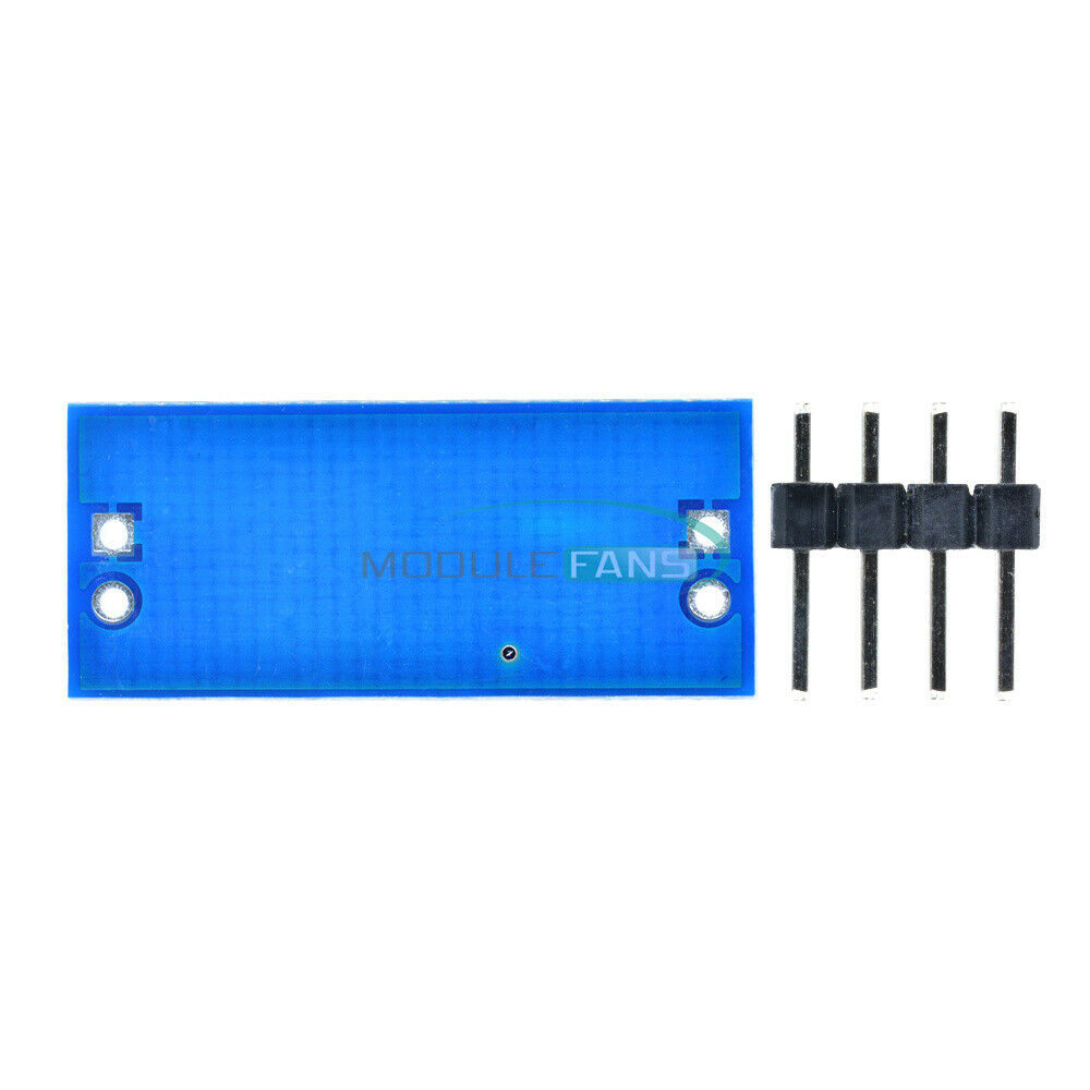 5PCS 6.0V-12V to 5V AMS1117-5.0V Power Supply Module AMS1117-5.0 Board AMS1117