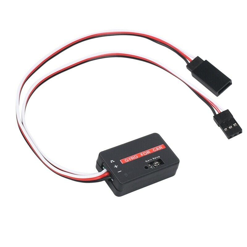 GYC300 Mini Gyro Module or Drift Drive Control of Advanced Ultra-Compact Car oJ8