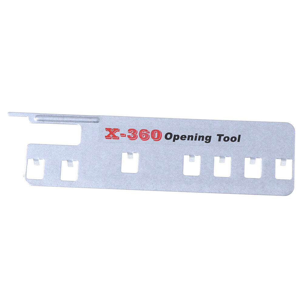 Unlock open opening repair tool torx T8 T10 for xbox 360 console ca .l8